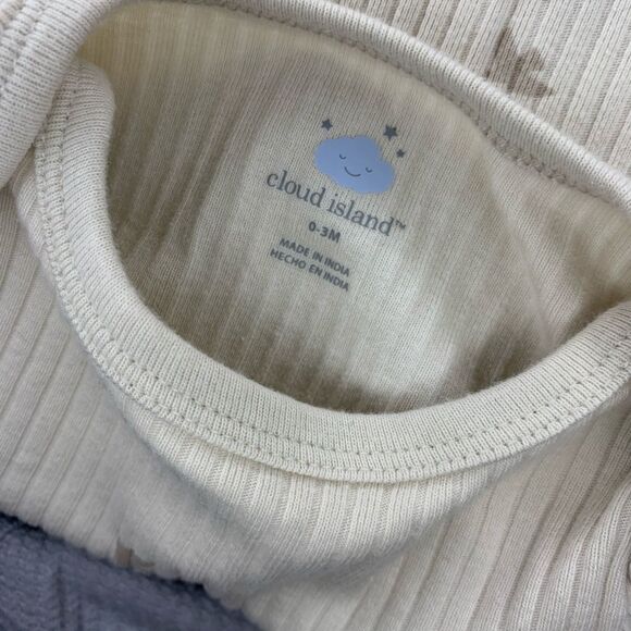 Long Sleeve Onesie Bundle - Picture 9 of 9